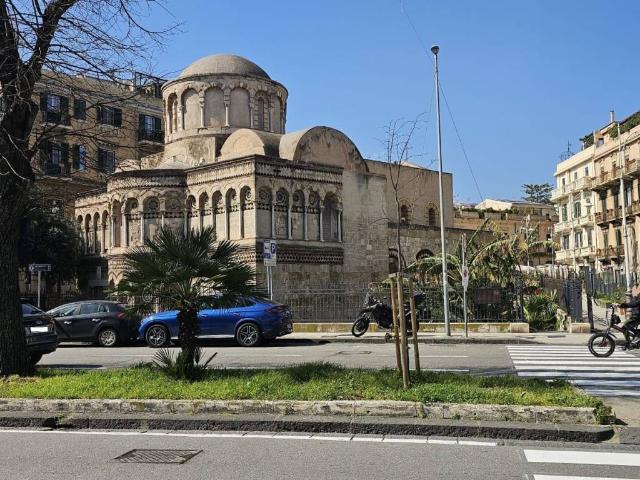 Appartamento in vendita a Messina ME