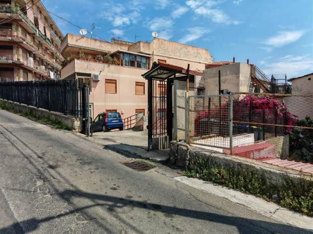 Appartamento in vendita a Messina ME