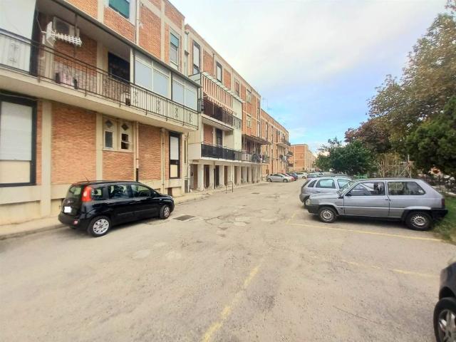 Appartamento in vendita a Messina ME