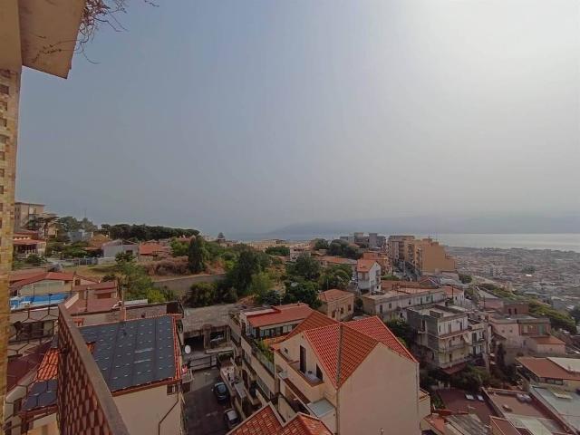 Appartamento in vendita a Messina ME