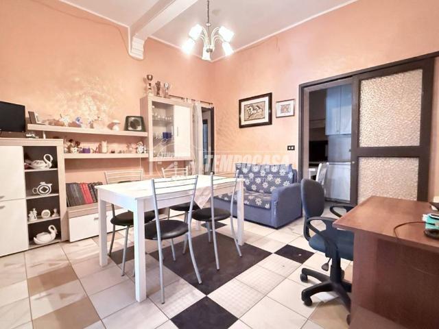 Appartamento in vendita a Messina ME