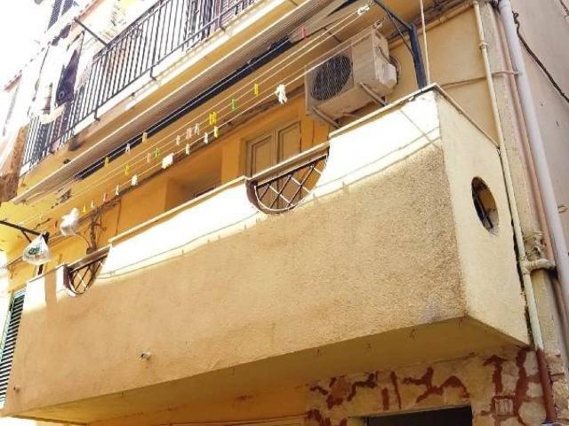 Appartamento in vendita a Messina ME