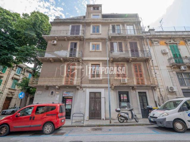 Appartamento in vendita a Messina ME