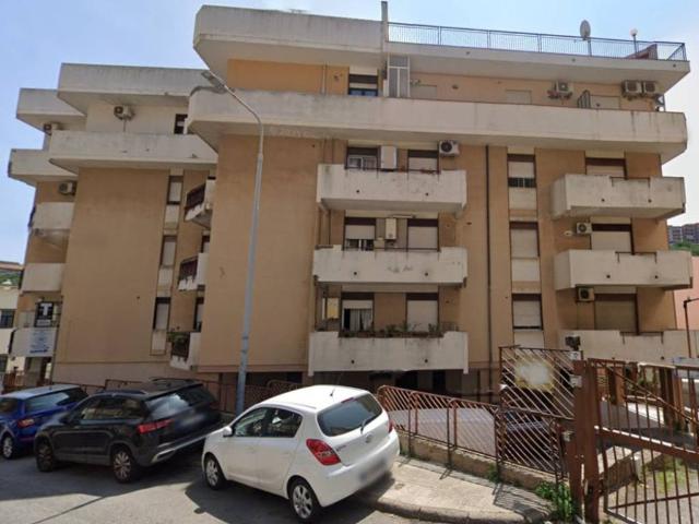 Appartamento in vendita a Messina ME