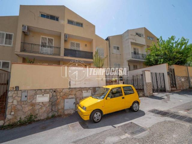 Appartamento in vendita a Messina ME