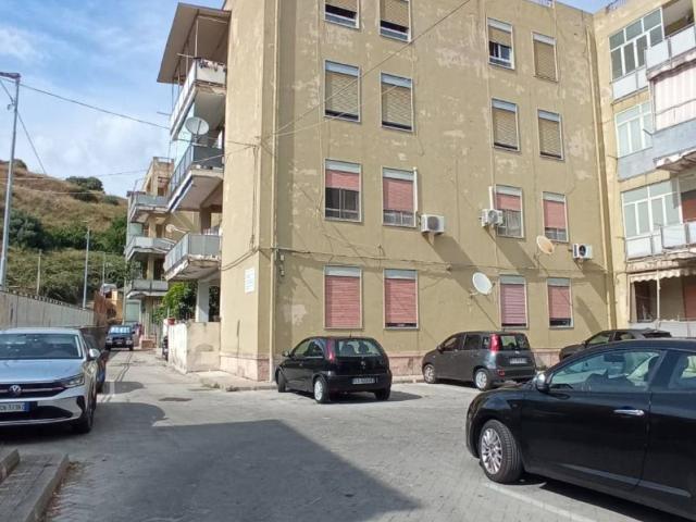 Appartamento in vendita a Messina ME