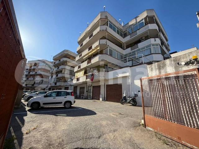 Appartamento in vendita a Messina ME