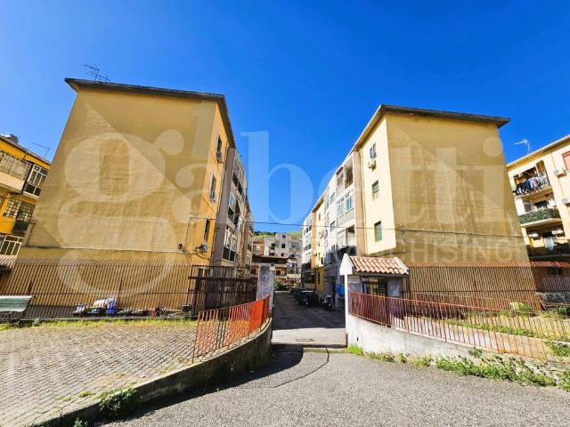 Appartamento in vendita a Messina ME