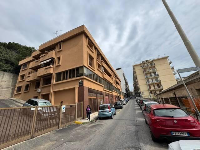 Appartamento in vendita a Messina ME