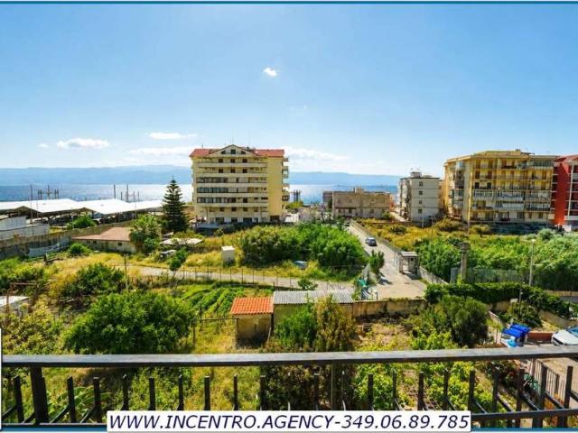 Appartamento in vendita a Messina ME