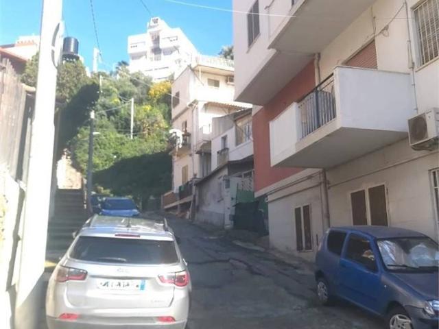 Appartamento in vendita a Messina ME