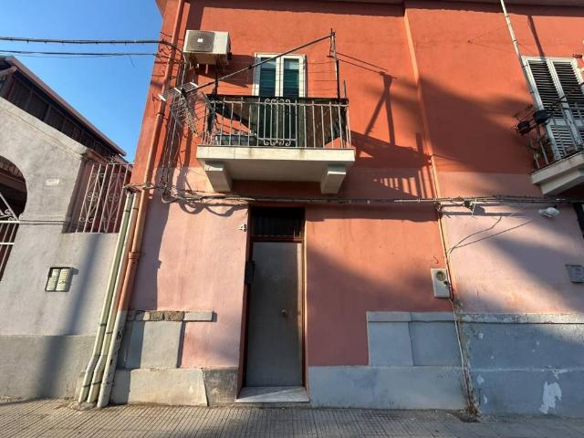 Appartamento in vendita a Messina ME