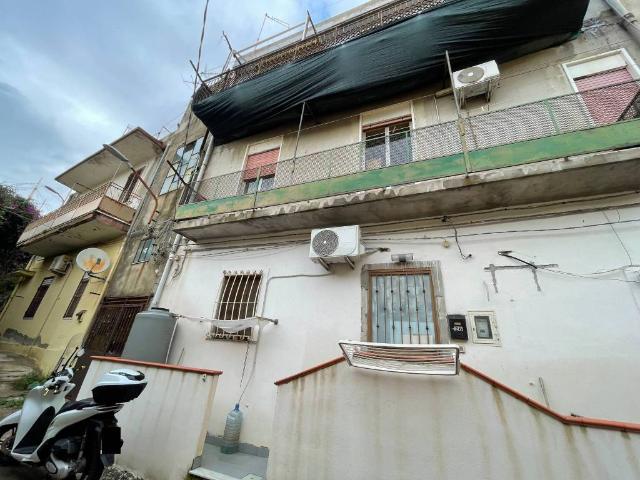 Appartamento in vendita a Messina ME
