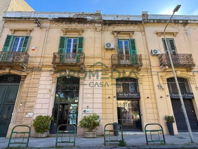 Appartamento in vendita a Messina ME