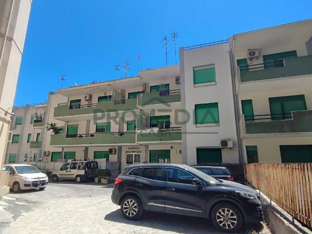 Appartamento in vendita a Messina ME
