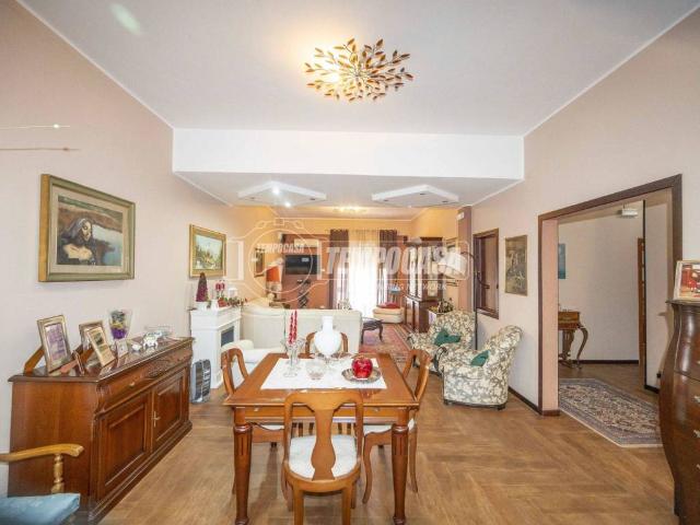 Appartamento in vendita a Messina ME