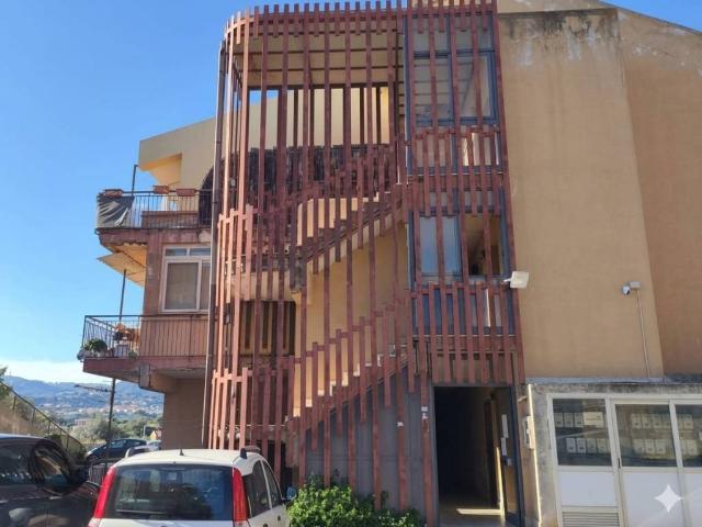 Appartamento in vendita a Messina ME