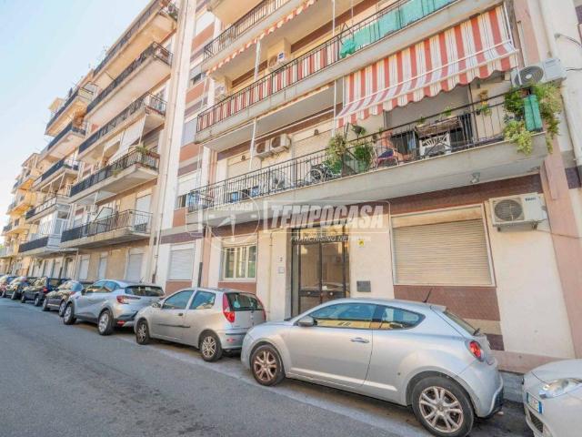 Appartamento in vendita a Messina ME