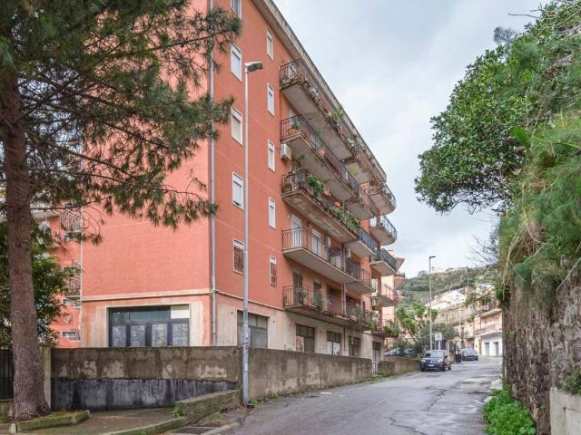 Appartamento in vendita a Messina ME
