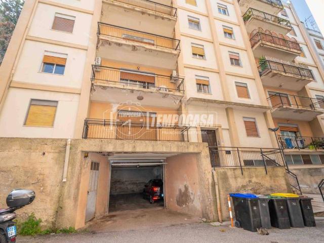 Appartamento in vendita a Messina ME