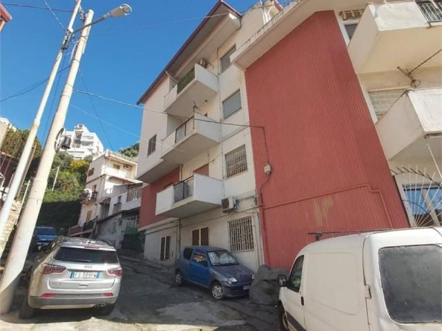 Appartamento in vendita a Messina ME