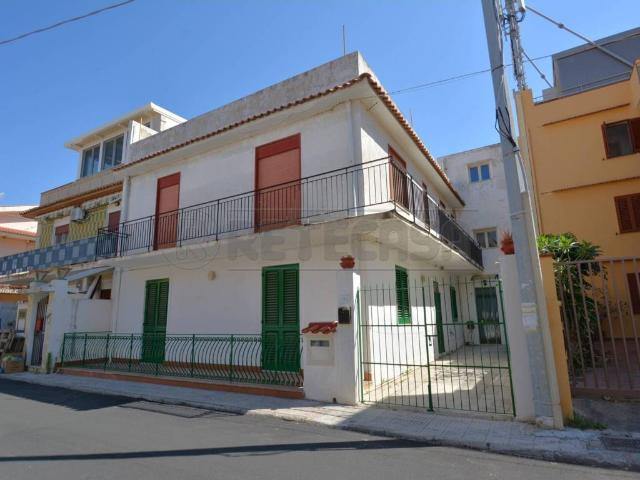 Appartamento in vendita a Messina ME