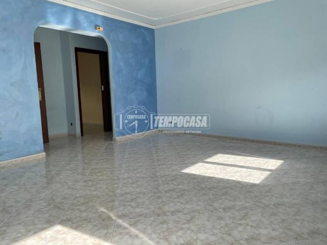 Appartamento in vendita a Messina ME