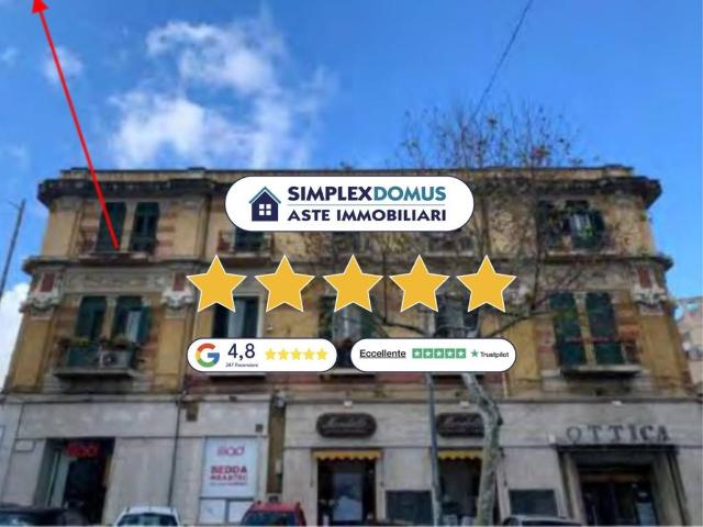 Appartamento in vendita a Messina ME