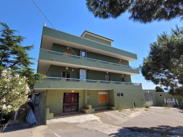 Appartamento in vendita a Messina ME