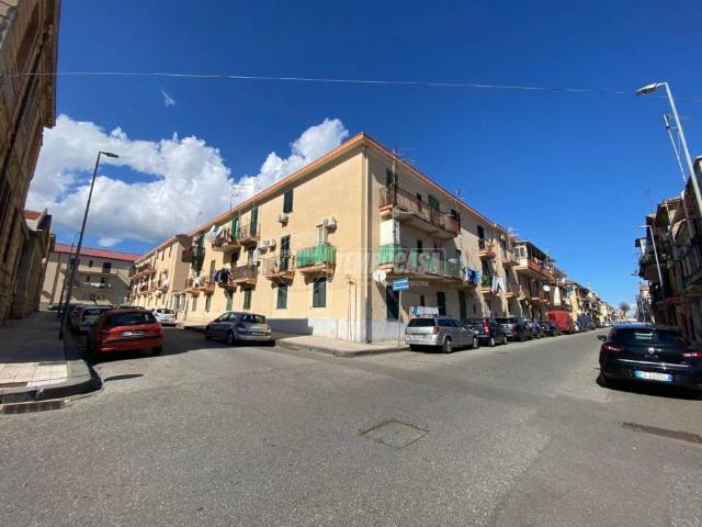 Appartamento in vendita a Messina ME