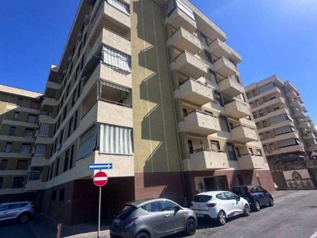Appartamento in vendita a Messina ME