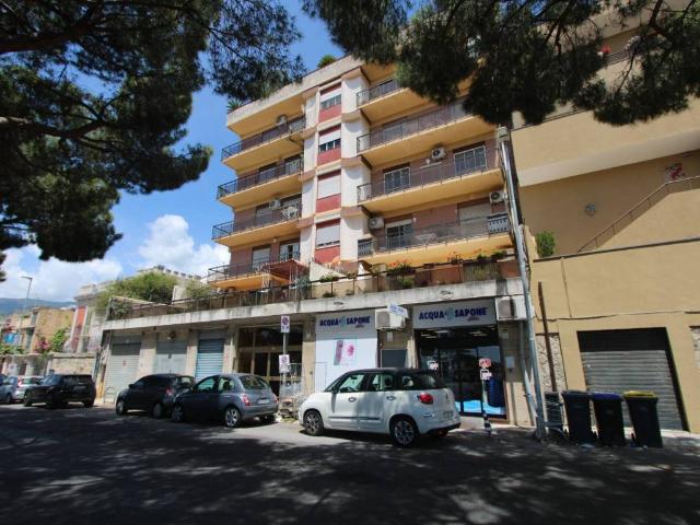 Appartamento in vendita a Messina ME