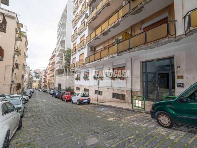 Appartamento in vendita a Messina ME