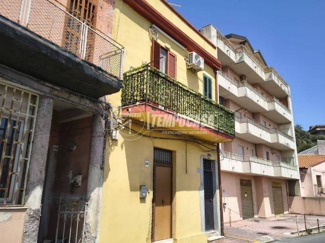 Appartamento in vendita a Messina ME
