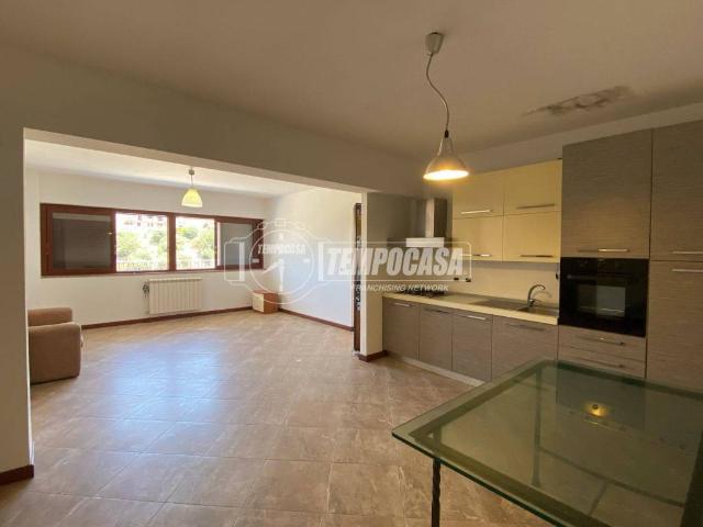 Appartamento in vendita a Messina ME
