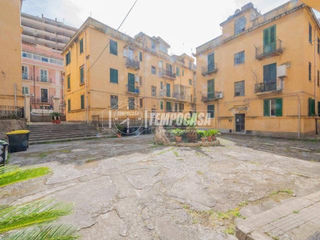 Appartamento in vendita a Messina ME
