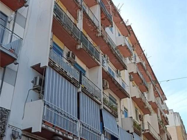 Appartamento in vendita a Messina ME