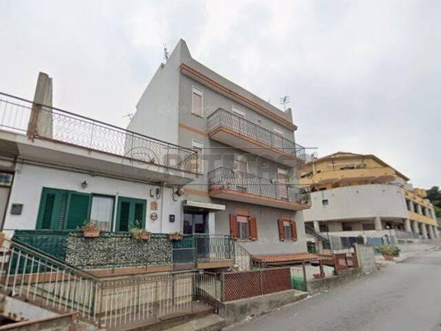 Appartamento in vendita a Messina ME