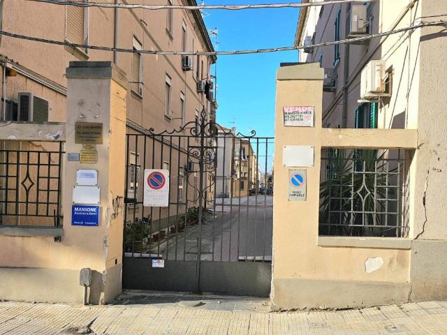 Appartamento in vendita a Messina ME