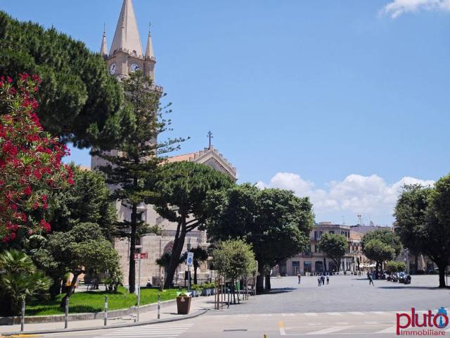 Appartamento in vendita a Messina ME