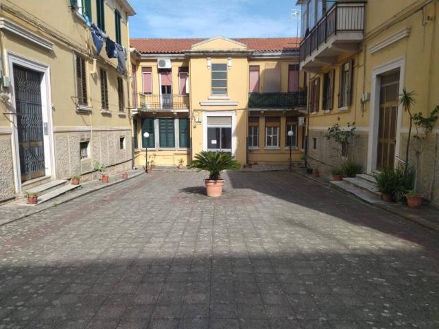 Appartamento in vendita a Messina ME