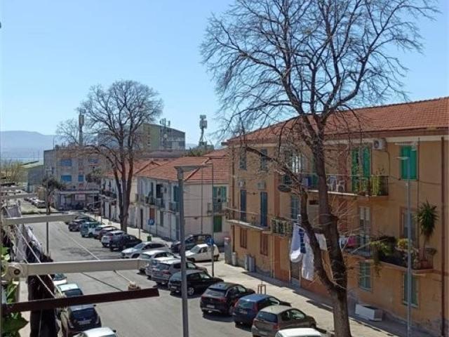 Appartamento in vendita a Messina ME