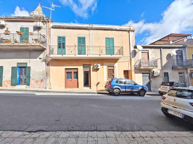 Appartamento in vendita a Messina ME