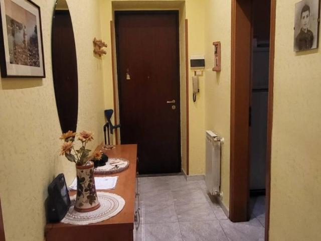 Appartamento in vendita a Messina ME