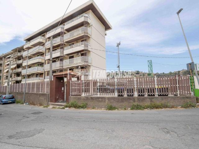 Appartamento in vendita a Messina ME