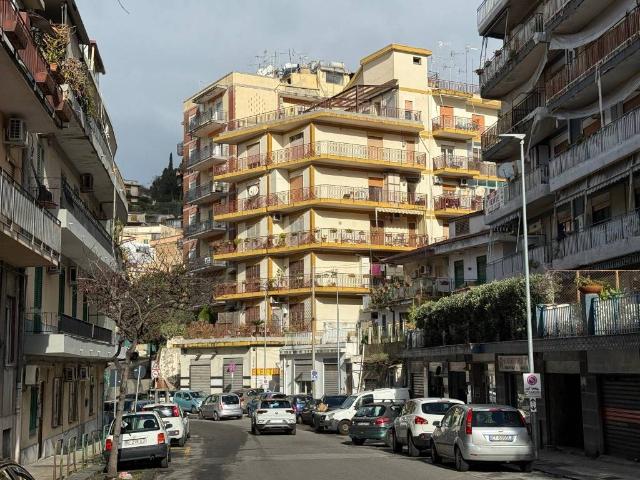 Appartamento in vendita a Messina ME