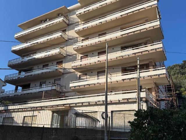 Appartamento in vendita a Messina ME