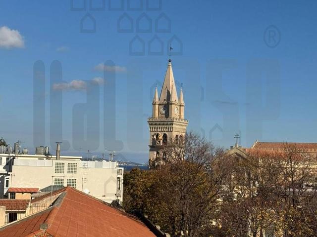 Appartamento in vendita a Messina ME
