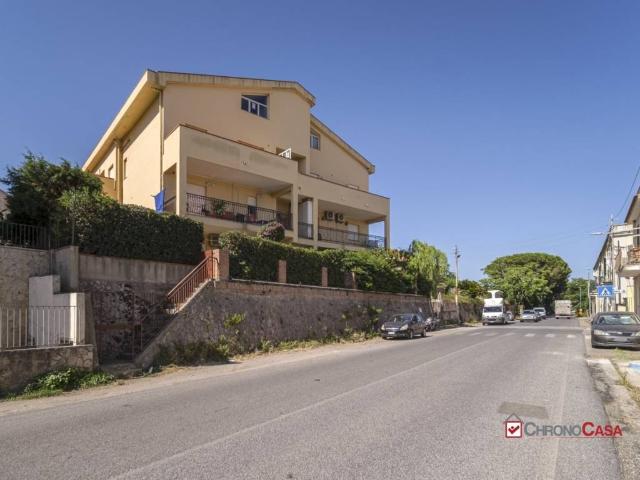 Appartamento in vendita a Messina ME