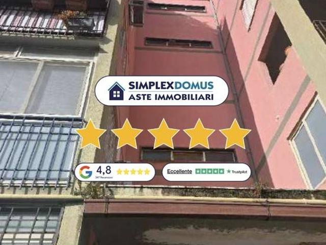 Appartamento in vendita a Messina ME